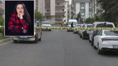 Ankara'da Şahin Şaşırmaz'ın bıçakladığı kardeşi Songül Şaşırmaz öldü
