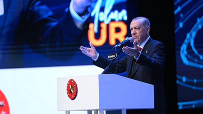 Erdoğan'dan flaş iddia: 'Niye kendimizden bu kadar eminiz biliyor musunuz?' dedi ve açıkladı