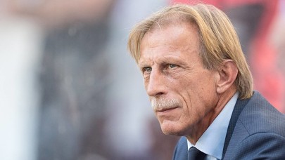 Christoph Daum'dan kötü haber: Christoph Daum kimdir?