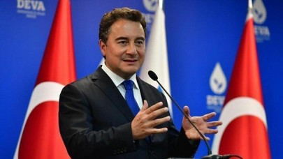 Babacan'dan dikkat çeken Cumhur İttifakı açıklaması: Gelin derlerse!...