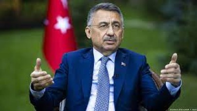 Fuat Oktay'dan flaş Sinan Oğan açıklaması: Ne olacağını açıkladı