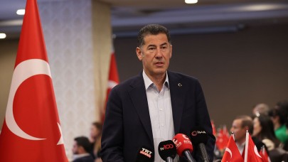 Sinan Oğan’dan gece yarısı 11 maddelik açıklama