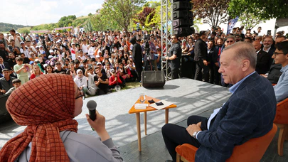 Cumhurbaşkanı Erdoğan: Bunlar onların yanında kalmayacak,  takipçisiyiz!