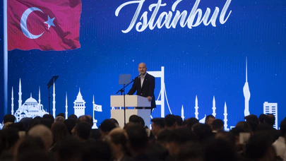 Süleyman Soylu polislere müjdeyi verdi