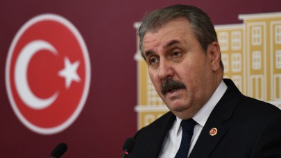 Erdoğan,  Mustafa Destici'yi seçimden sonra hangi göreve getirecek? Destici açıkladı