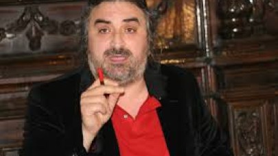 Volkan Konak’a Almanya vize vermedi. Nedenini isyan ederek açıkladı