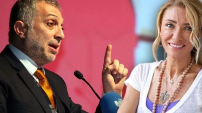 AK Partili Metin Külünk'ten Bakan Ersoy'un eşi Pervin Ersoy'a sert tepki: Kabul edilemez