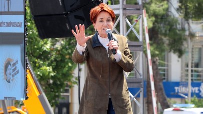 Meral Akşener: Böyle bir ahlaksızlık görmedim!