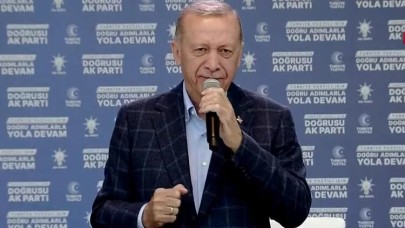 Cumhurbaşkanı Erdoğan gizli pazarlıkları açıkladı: Muharrem İnce iddiası