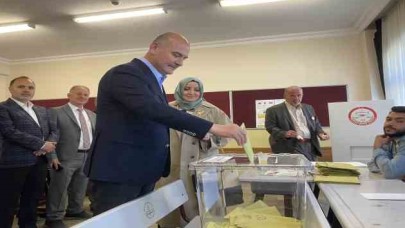 Soylu oyunu kullandıktan sonra konuştu: Rakamlarla açıkladı