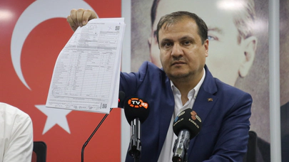 AK Parti'nin Isparta'da milletvekili sayısı arttı