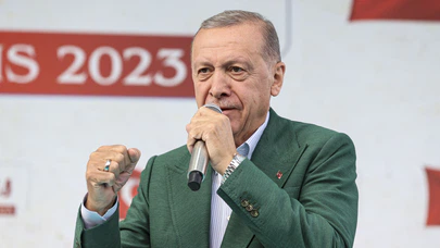 Cumhurbaşkanı Erdoğan verecekleri krediyi açıkladı: Faizsiz olacak
