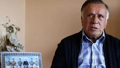 Puşkaş Ergun hayatını kaybetti. Ergun Öztuna kimdir?