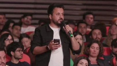 Kılıçdaroğlu'na 'İBB'den atıldım,  hani namus sözü' diyen Ozan Şimdi ile ilgili çarpıcı gelişme