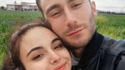 Yarın evleneceklerdi. Tekirdağ'da korkunç kaza: Kardelen Coşkuntuna ile Burhan Çetin öldü