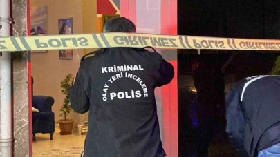 Uşak'ta masaj salonunda silahlı kavga: Özay Kavcı öldü