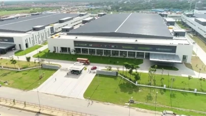 Teknoloji devi şirket,  Türkiye'deki fabrikasını sessiz sedasız kapattı