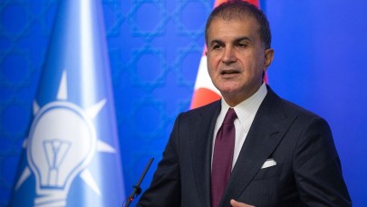 AK Parti'den,  “İmamoğlu’na saldırı” açıklaması