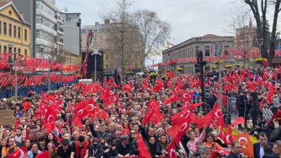 Trabzon'da MHP ile İYİ Parti çekişmesi. Kazanan belli oldu