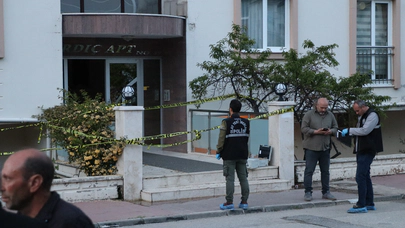 Denizli'de evinin önünde vurulan Murat Avcı öldü