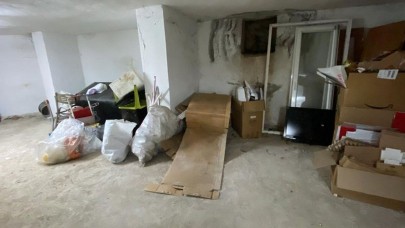 Mersin'de fidye için kaçırılan çocuk öldürüldü. Bina görevlisi Hasan Cingöz gözaltında