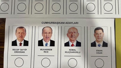 Muharrem İnce'nin çekilmesiyle oy pusulası değişecek mi? Şimdi ne olacak?