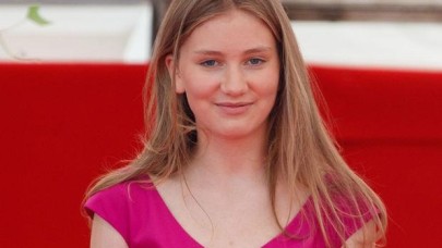 Prenses askere gidiyor