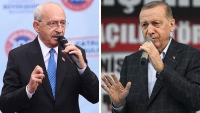 Erdoğan'dan Kılıçdaroğlu'na 'Bay bay Kemal'den sonra yeni lakap
