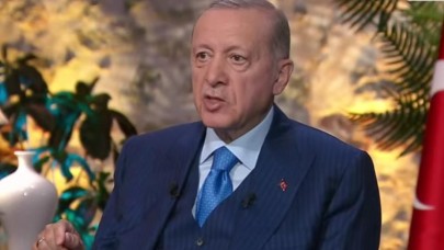 Erdoğan,  'Kılıçdaroğlu'nun Kandil'dekilerle videosu var. Ama montaj ama şu ama bu' dedi CHP sert tepki gösterdi