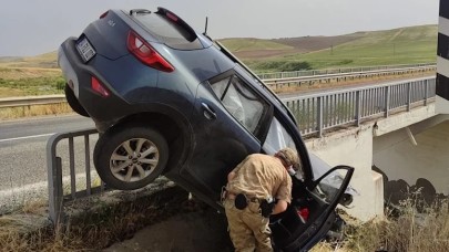 Diyarbakır'da feci kaza: Veysi Çardak öldü