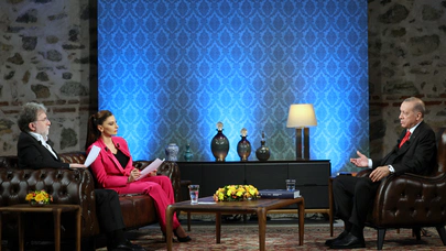 Erdoğan seçimden sonra yapacağı ilk icraatı açıkladı: Sinan Oğan hemen başladı