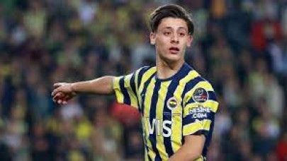 Fenerbahçe Arda Güler'i TFF'ye bildirdi. Resmen açıklandı