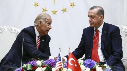 Biden Erdoğan'a neler söyledi? Beyaz Saray'dan flaş açıklama 