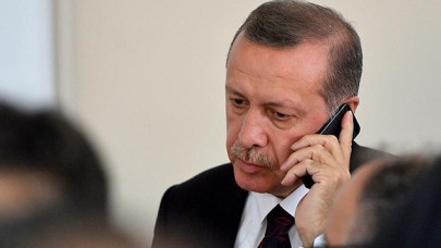 ‘Erdoğan’ın üç seçeneği var,  üç kişiyi arayabilir’
