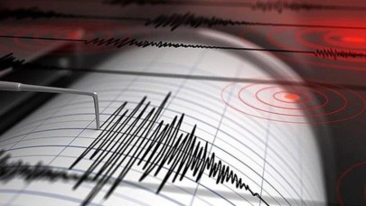 Hatay’da 4, 8 büyüklüğünde deprem. Bakan Yerlikaya'dan ilk açıklama