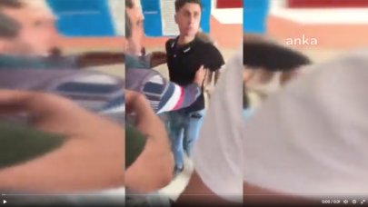 Şanlıurfa’da toplu oy kullanmayı engellemeye çalışan CHP’lilere saldırı