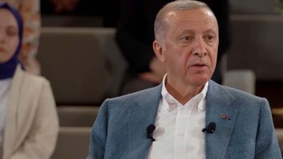 Erdoğan ne demek istedi? 'Gerekirse seçim günü 15 Temmuz gibi istiklal ve istikbalimize sahip çıkarız'