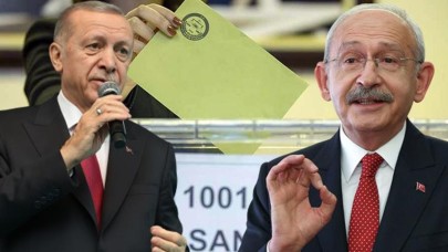 İşte İstanbul'da cumhurbaşkanlığı seçimlerinin ilk sonuçları