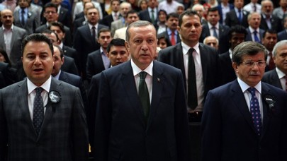 Cumhurbaşkanı Erdoğan'dan Babacan ve Davutoğlu'na sert sözler!