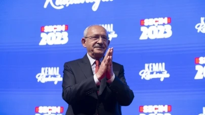 CHP'de Kılıçdaroğlu'nun koltuğuna ilk talip: "Çekilirse genel başkanlığa aday olurum''