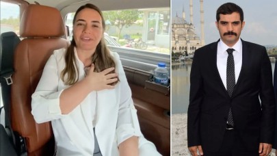 Alparslan Türkeş'in kızı Ayyüce Türkeş: Ülkücü kardeşlerim neden İyi Parti’de olduğumu çok iyi biliyor