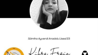 Marmaray'da Kübra Ergün intihar etti: Sosyal medya hesabındaki son paylaşımı dikkat çekti