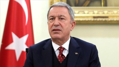 Hulusi Akar'dan “Sinan Oğan” açıklaması: Tedbirimizi alırız