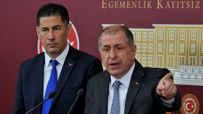 ATA İttifakı resmen dağıldı: Ümit Özdağ'dan flaş açıklama!