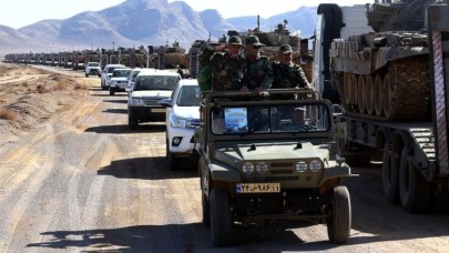 Washington Post'tan kriz yaratacak iddia: Deprem yardımları üzerinden ülkeye silah sokuldu