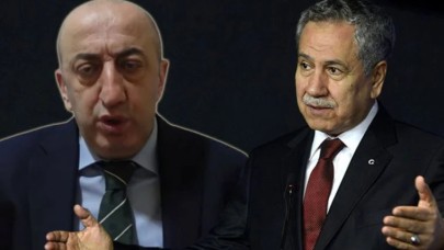Bülent Arınç'tan bakanların yolsuzluk yaptığını açıklayan 'Ali Yeşildağ' ile ilgili açıklama: İddialar incelenmeli