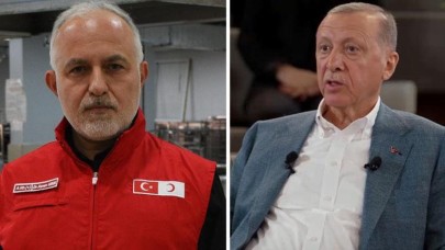 İstifa eden Kızılay Başkanı Kerem Kınık seçimde kimi destekleyecek? Dikkat çeken paylaşım