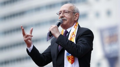 Kılıçdaroğlu,  hakkındaki kaset iddialarıyla ilgili konuştu: ABD seyahatimle ilgili olabilir