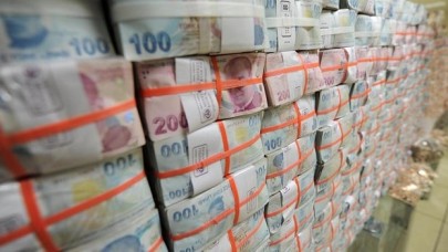 Seçim öncesi faizler 20 yılın zirvesine yükseldi