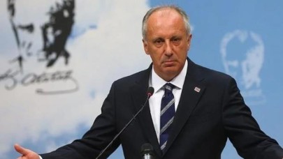 Muharrem İnce gençlere mektup yazdı: Neden çekildiğini ilk kez açıkladı